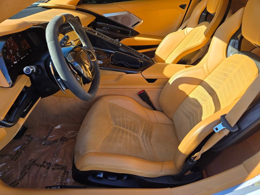 2020 Chevrolet Corvette Stingray 3LT photo 10