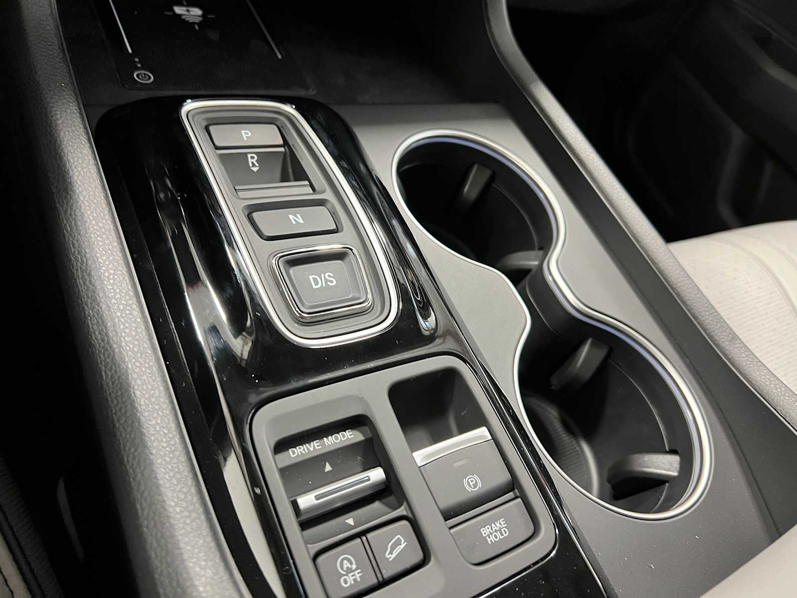 2025 Honda Pilot Elite photo 19