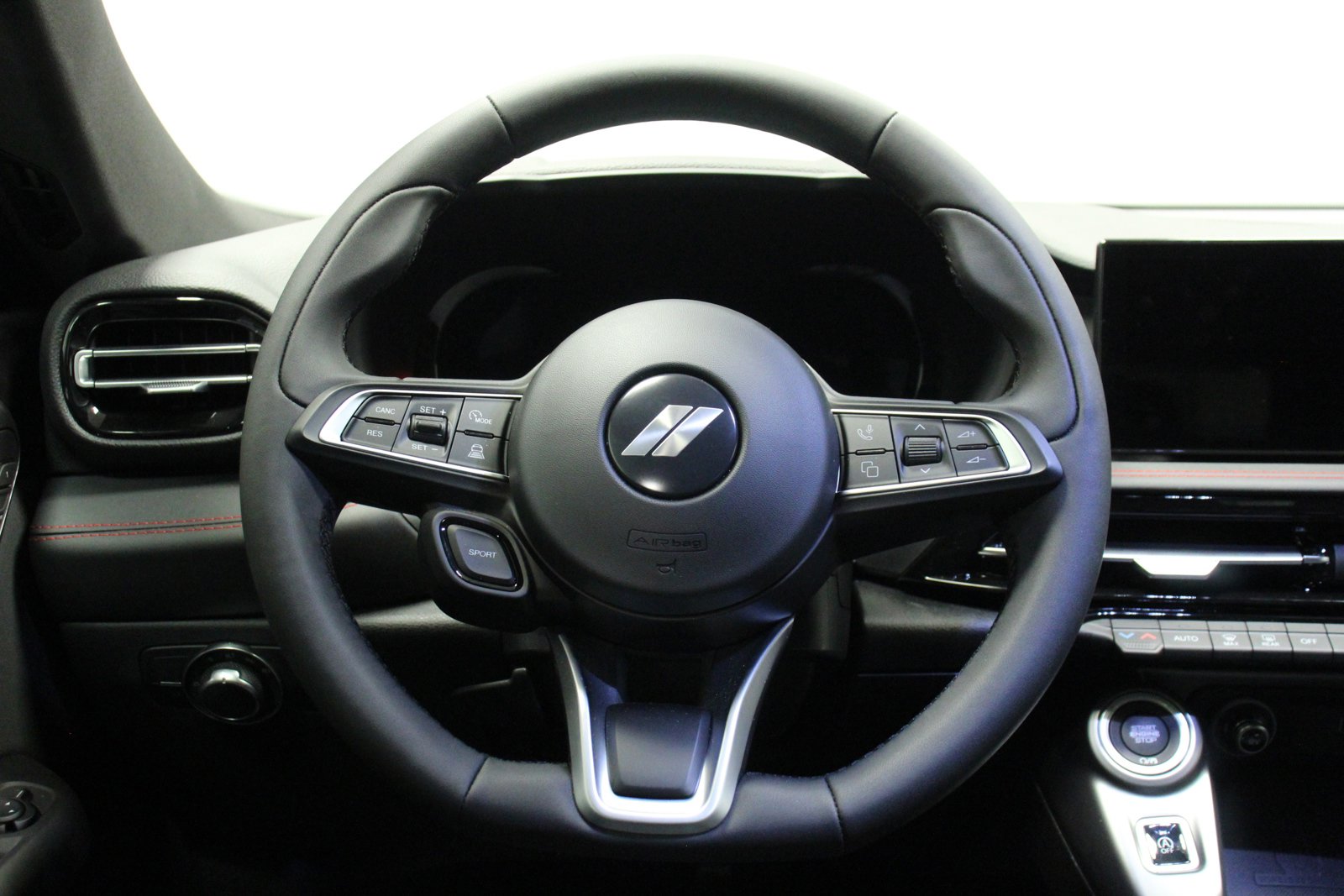 2024 Dodge Hornet GT Plus photo 17