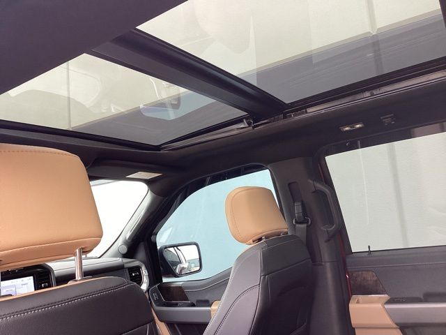 2023 Ford F-150 Lariat photo 21
