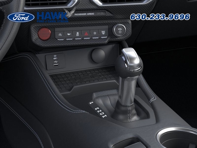 2025 FORD MUSTANG - Image 15