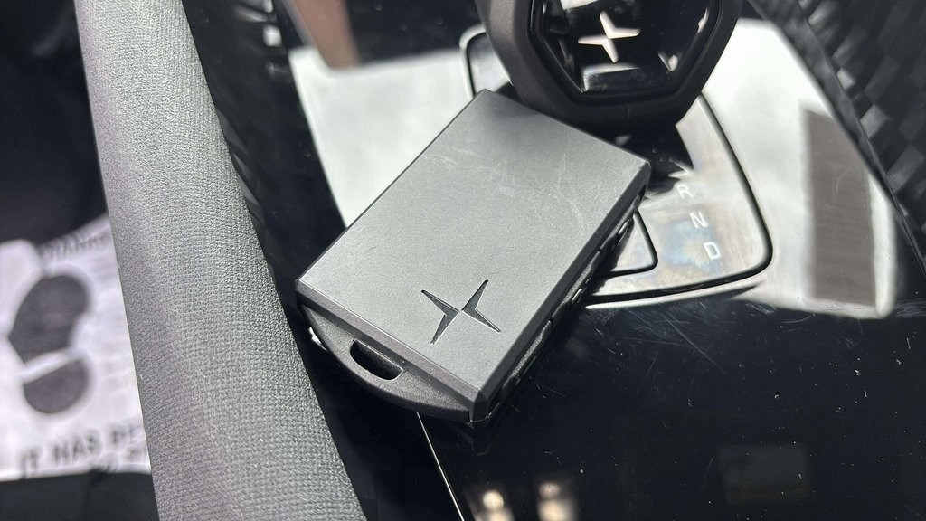 2022 Polestar PS2 e-AWD photo 22