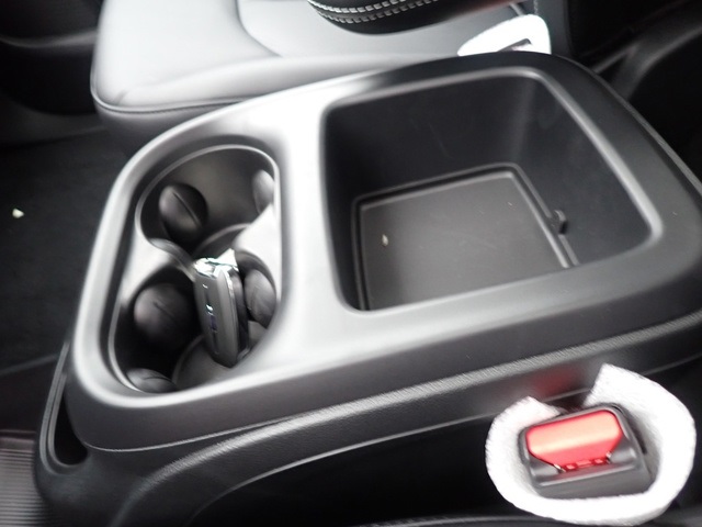 2026 Chrysler Pacifica photo 16