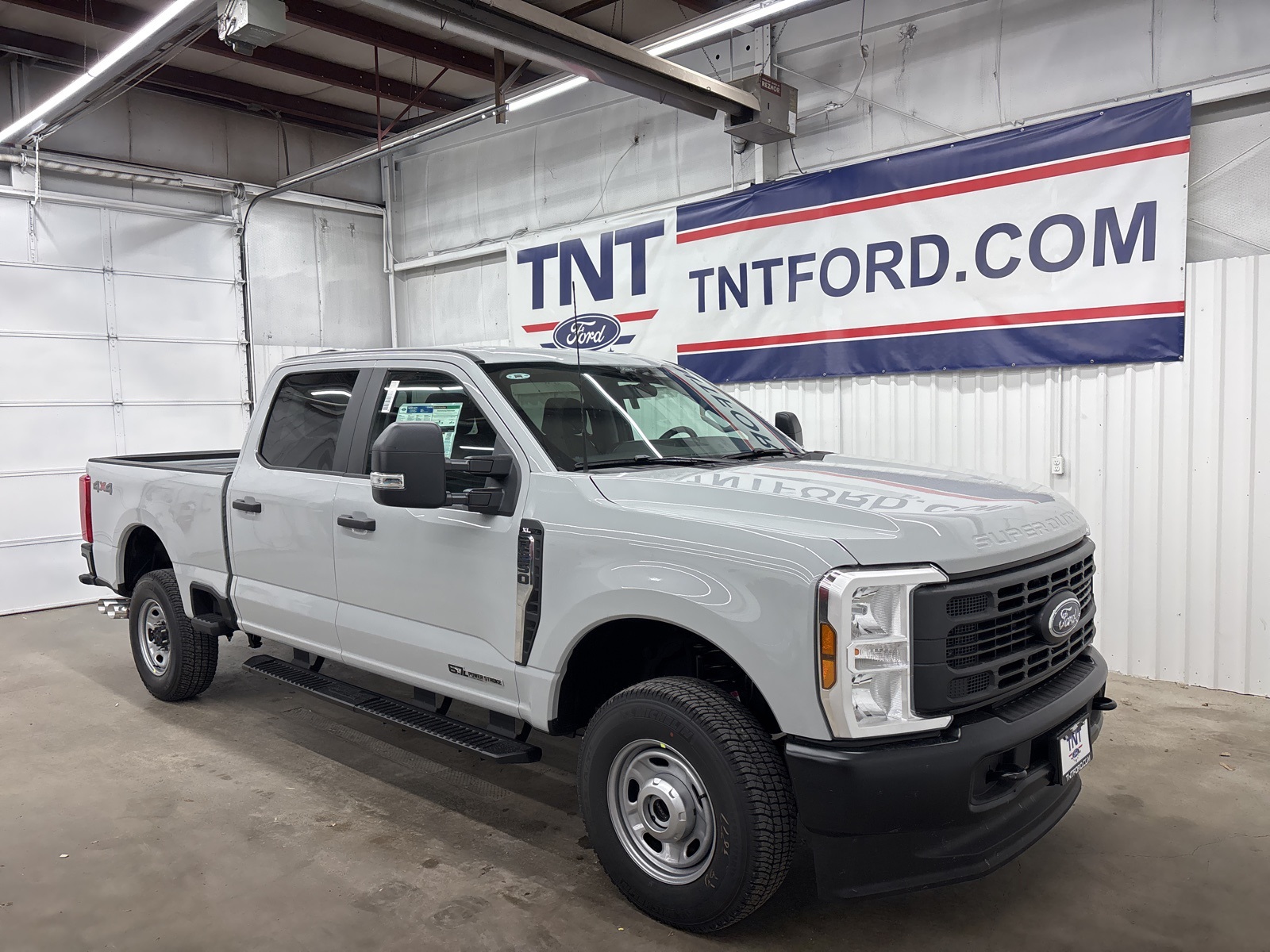 2026 Ford F-250 XL photo 2