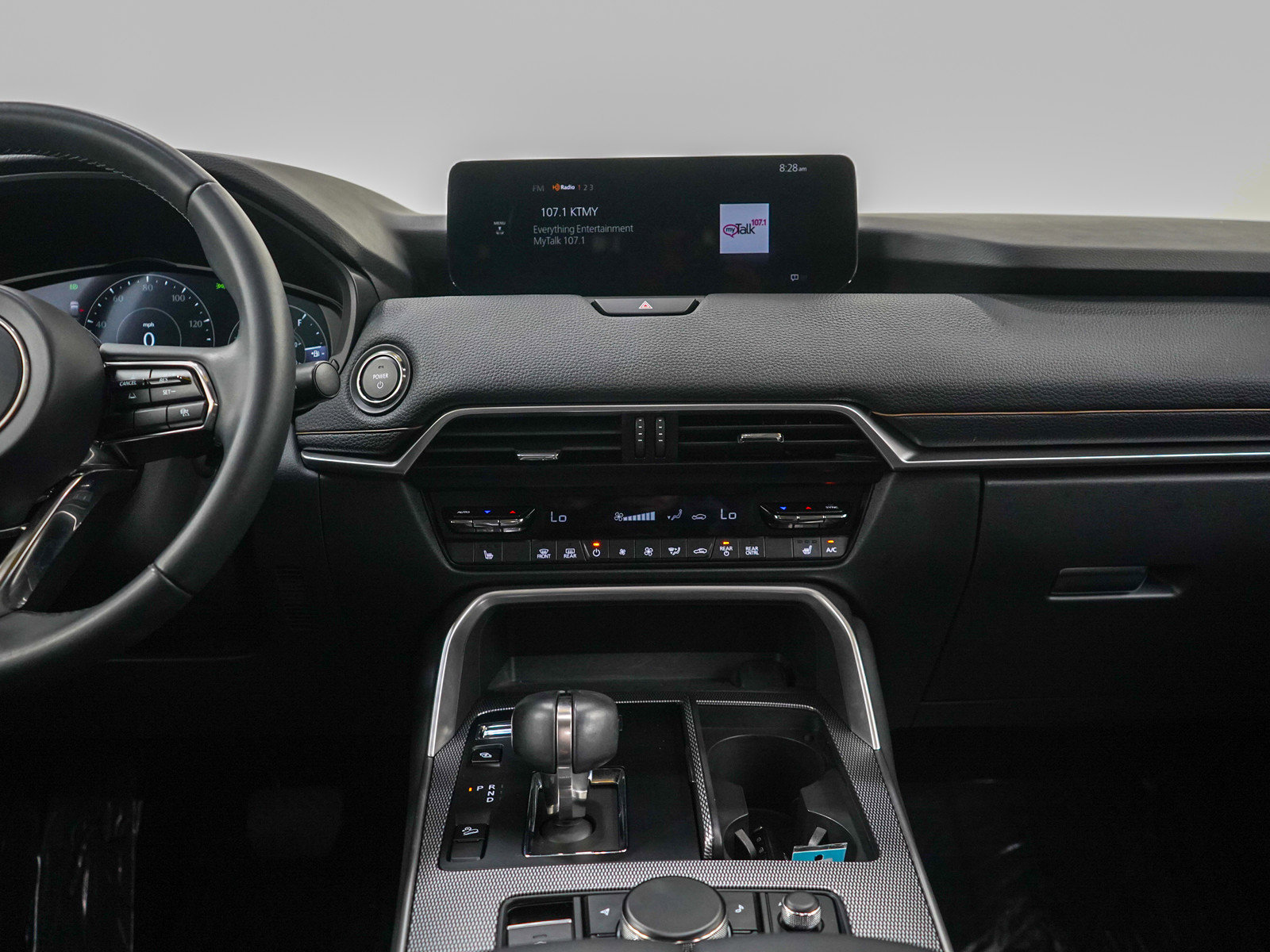 2024 Mazda CX-90 Preferred photo 13
