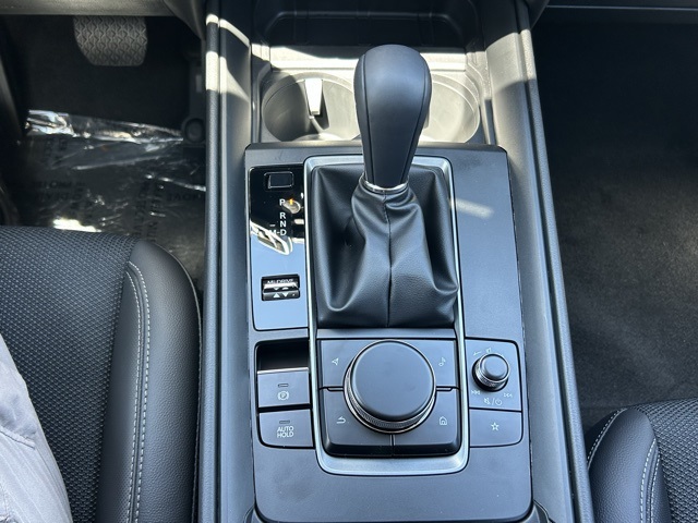 2025 Mazda CX-50 2.5 Select photo 19