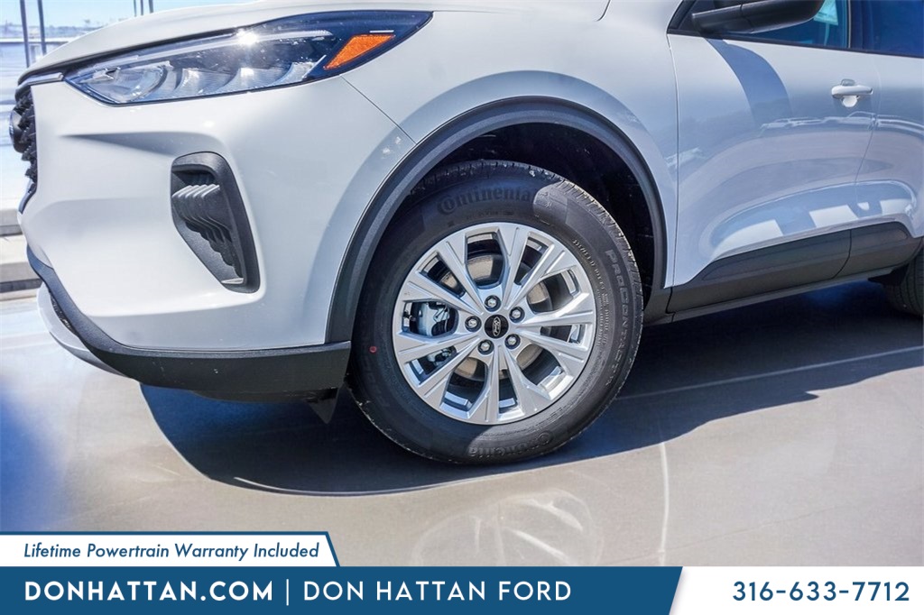 2025 Ford Escape Active photo 32