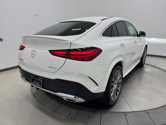 2026 Mercedes Benz GLE 450 4MATIC photo 28