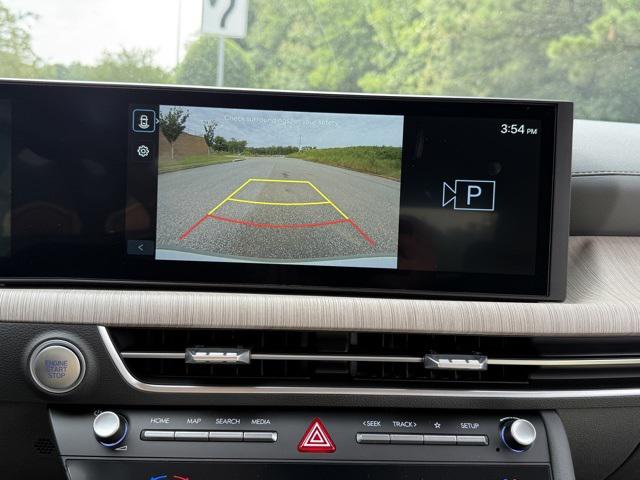 2025 Hyundai Sonata Hybrid SEL photo 16