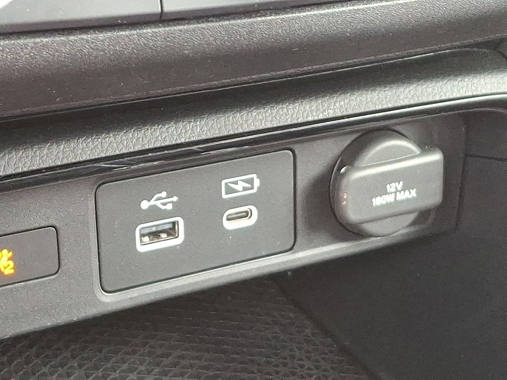 2024 Honda CR-V Hybrid Sport photo 27