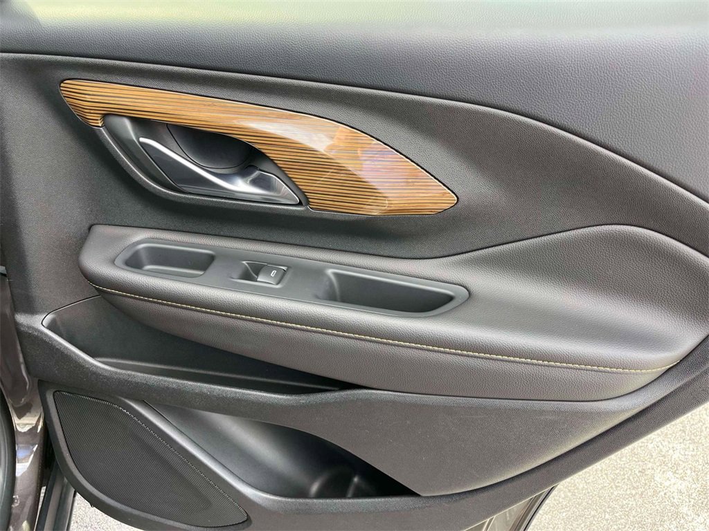 2020 Gmc Terrain SLE photo 18