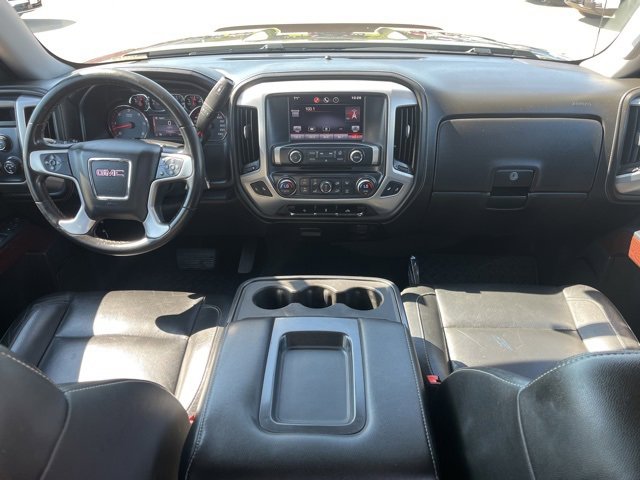 2015 Gmc Sierra 1500 SLT photo 48