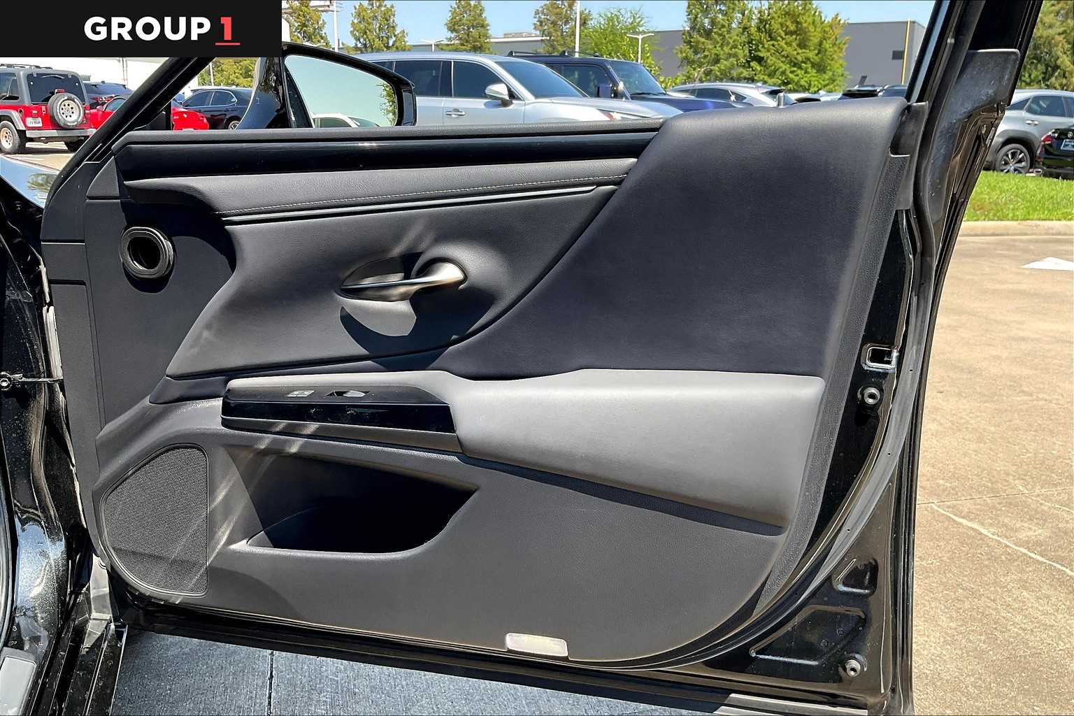 2023 Lexus ES 350 photo 20