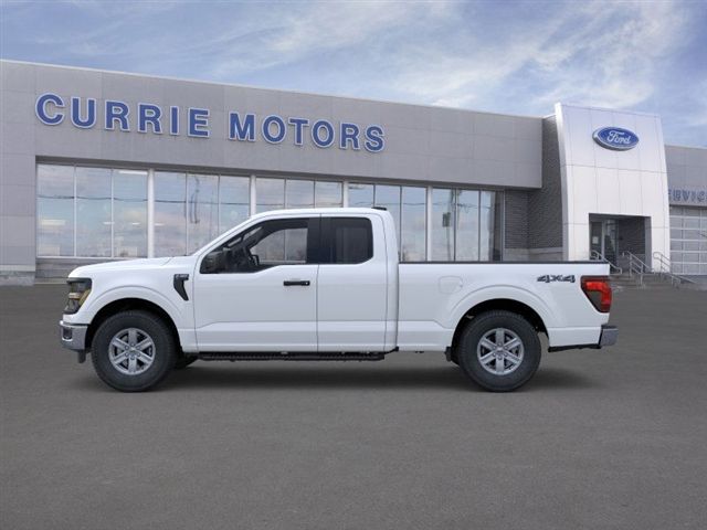 2026 FORD F-150 - Image 25