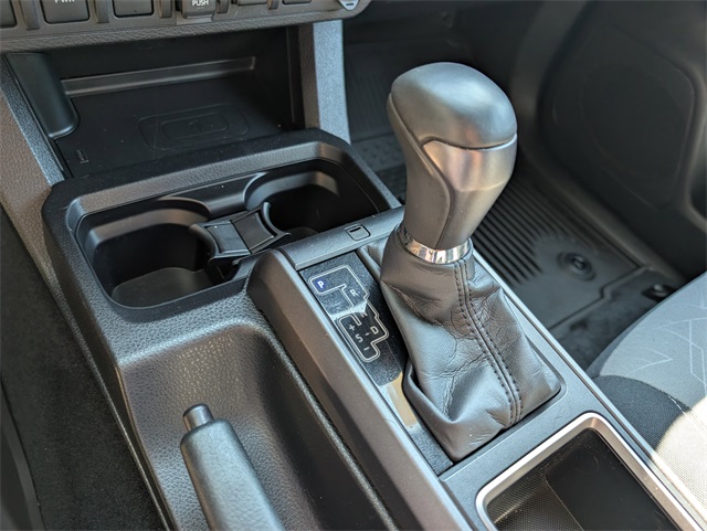 2023 Toyota Tacoma TRD Sport photo 20