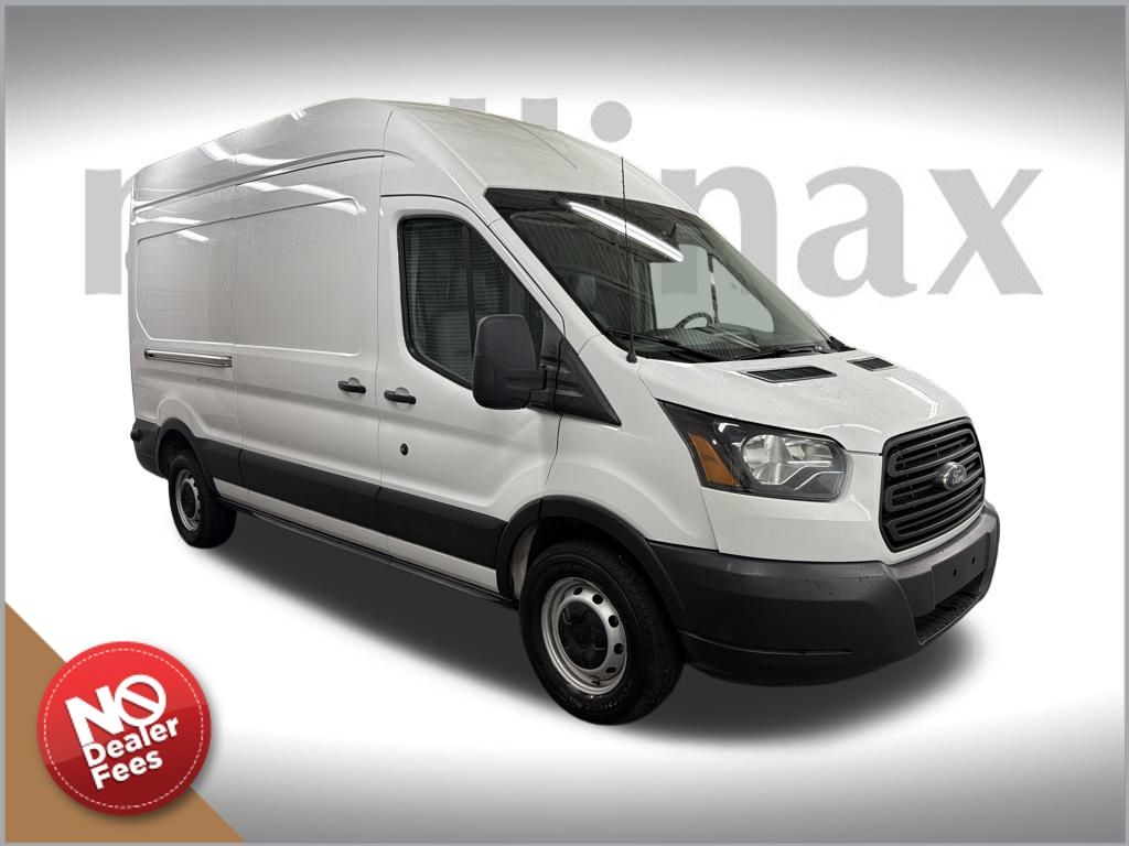 2019 Ford Transit Van Base's photo
