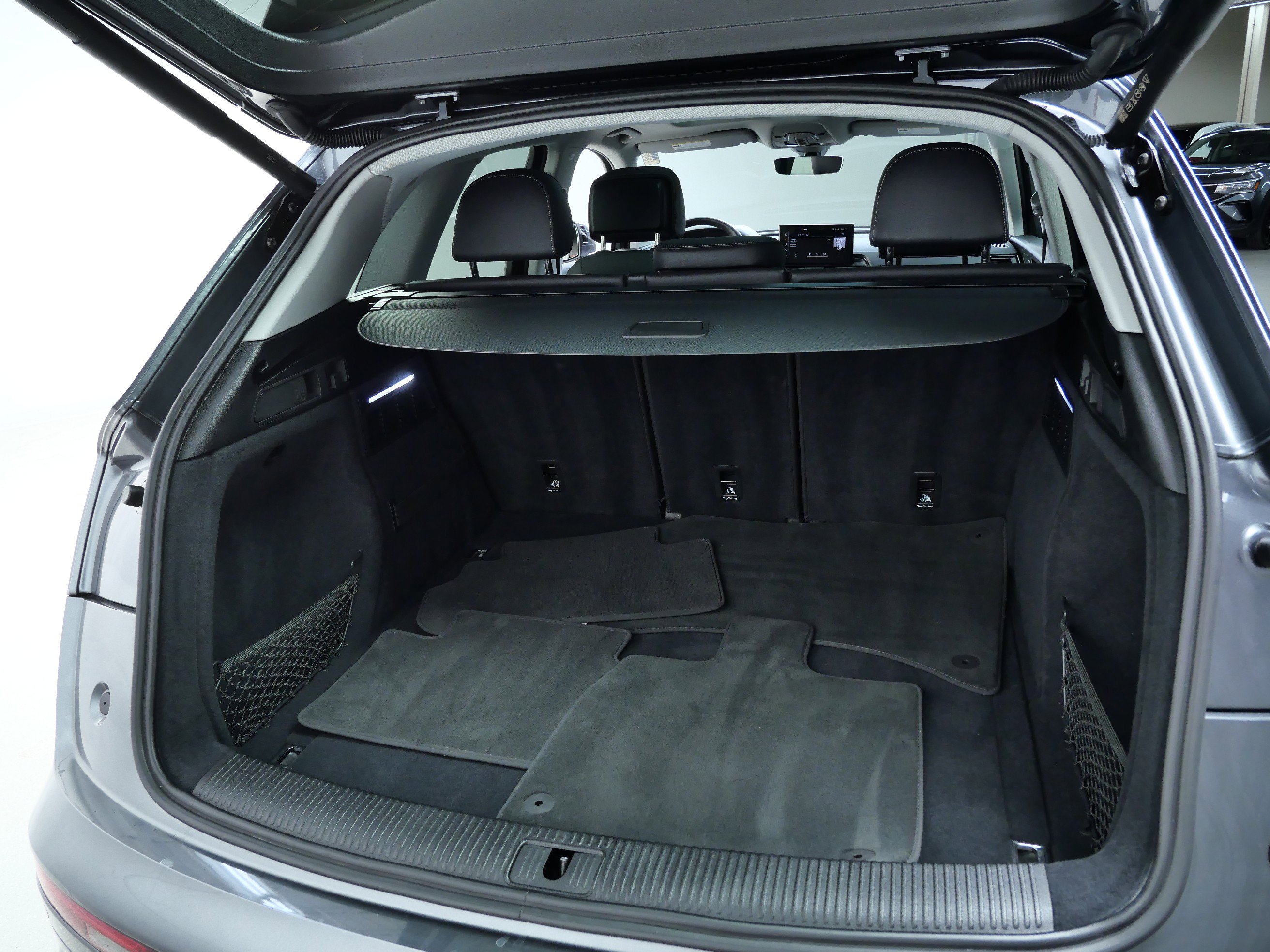 2023 Audi Q5 S line Premium photo 6