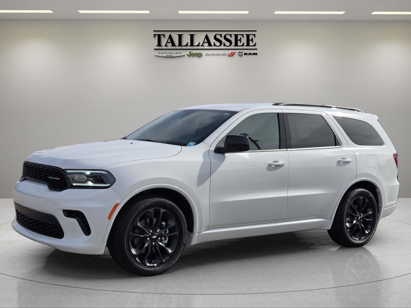 2026 Dodge Durango GT's photo