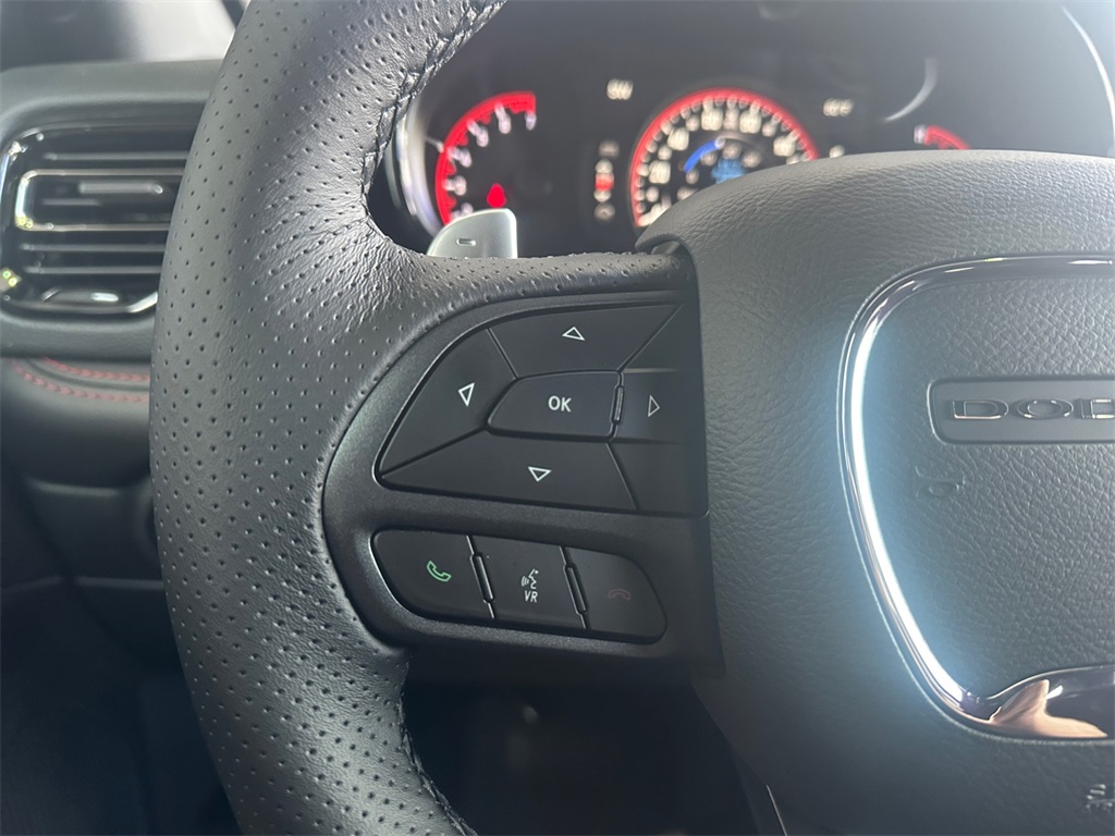 2025 Dodge Durango GT photo 30