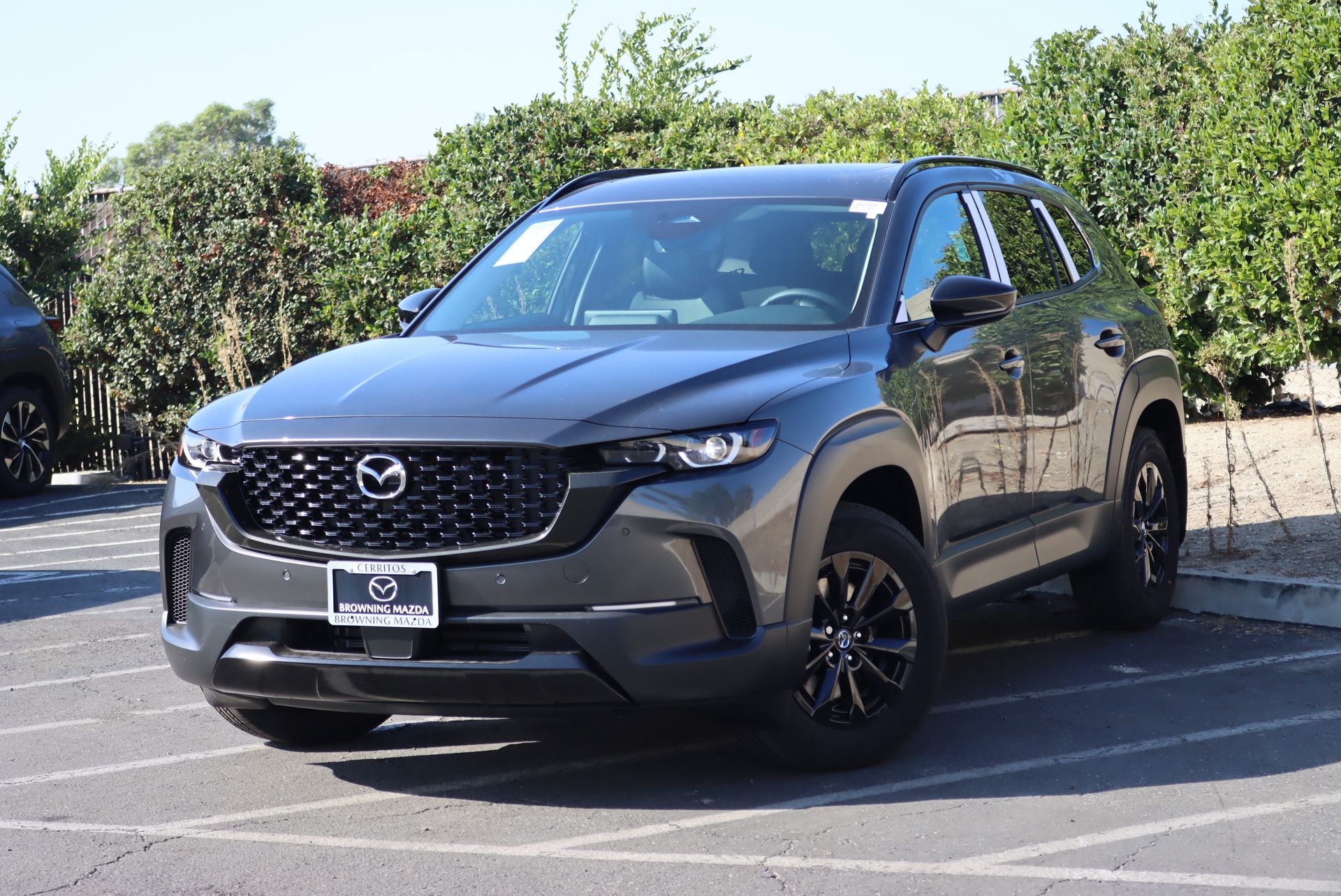 2026 Mazda CX-50 Premium's photo