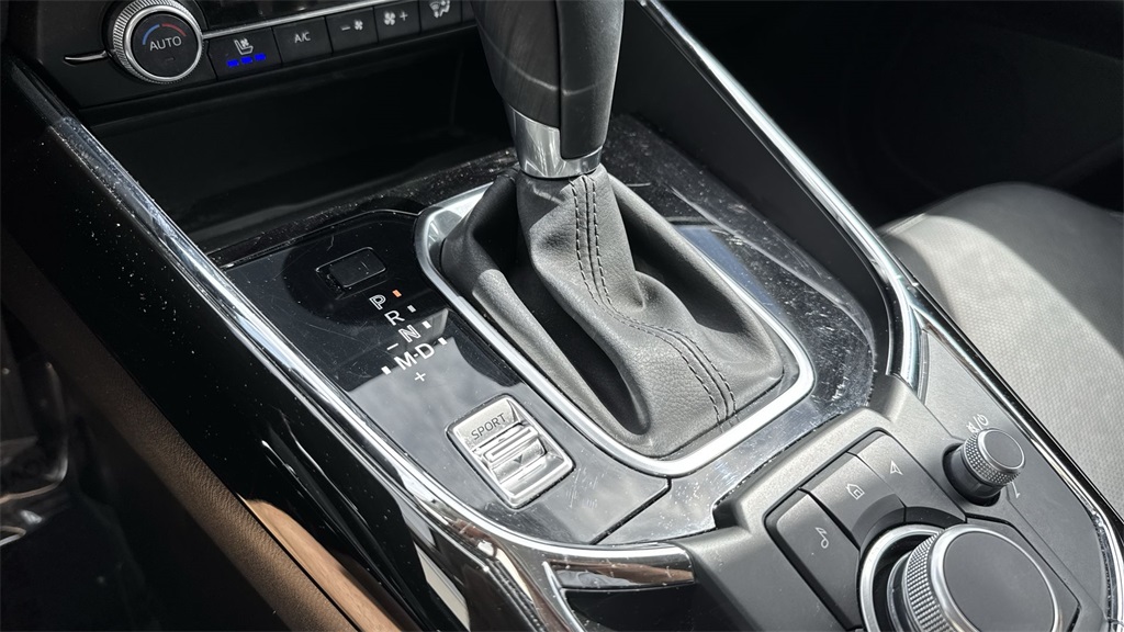 2023 Mazda CX-9 Touring photo 54