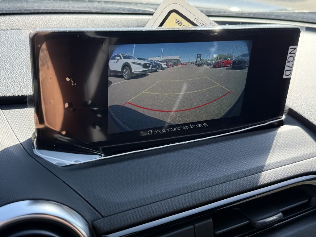 2024 Mazda MX-5 Miata Miata Grand Touring photo 13
