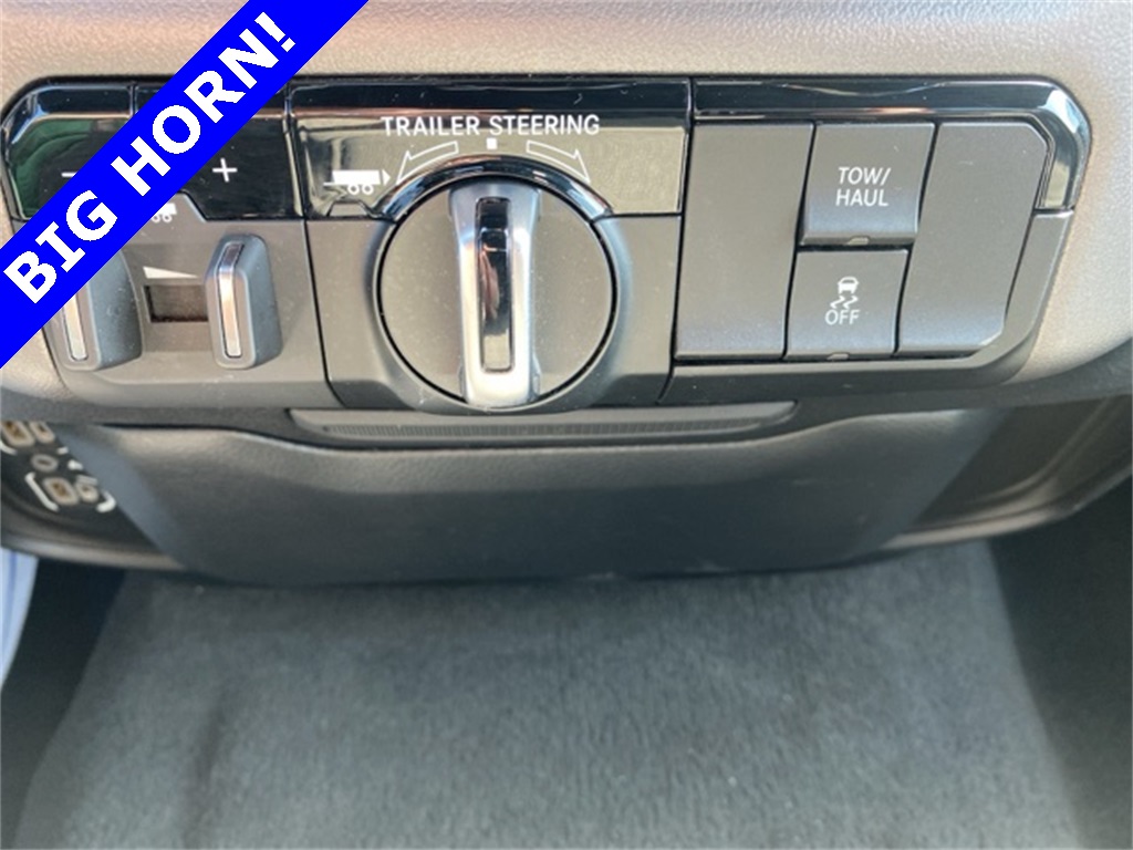 2023 Ram 1500 Big Horn Lone Star photo 32
