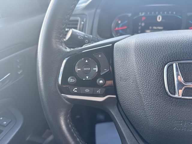 2022 Honda Pilot Touring photo 26