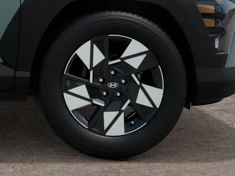 2025 Hyundai Kona SEL photo 6