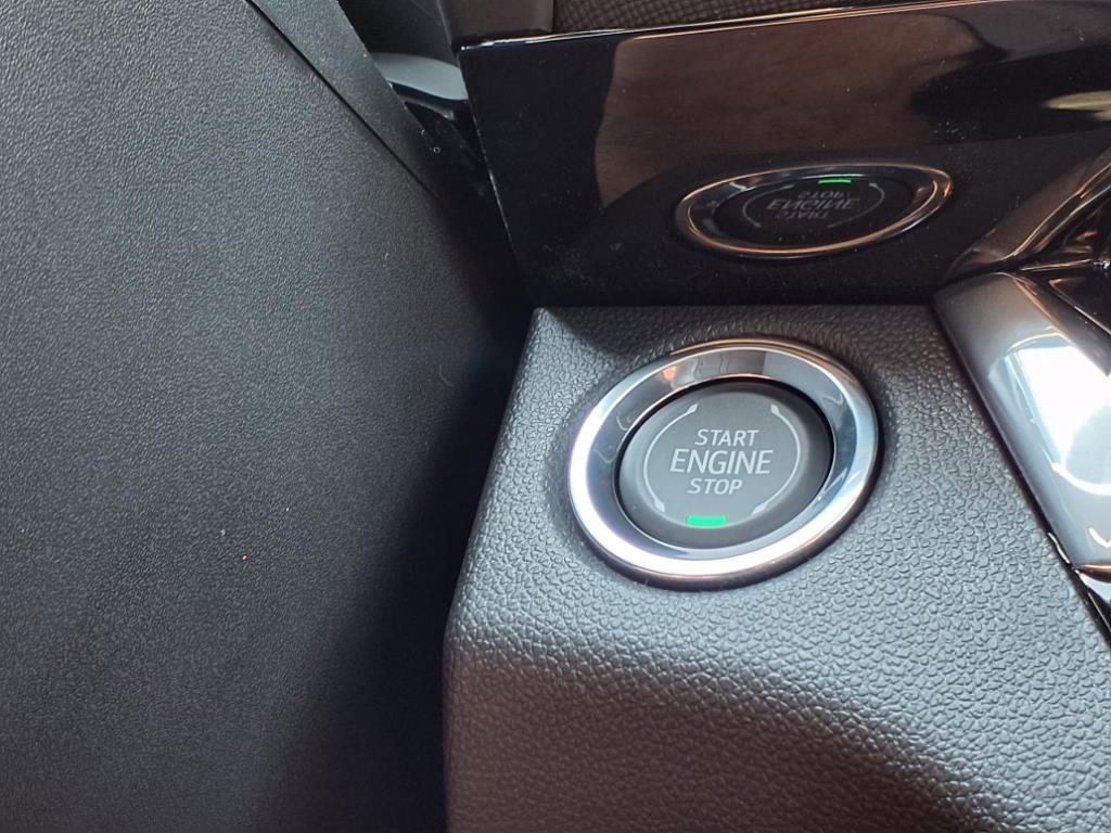 2025 Buick Envista ST photo 5