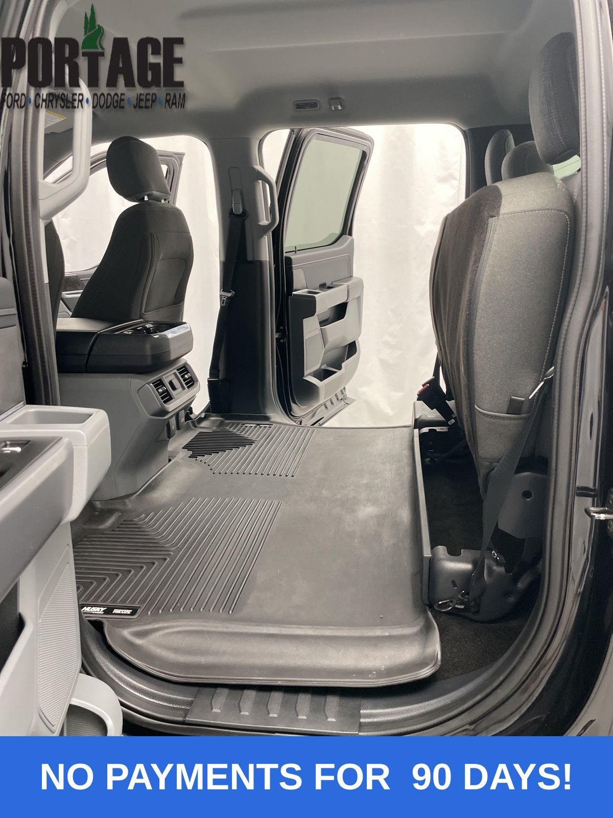 2021 Ford F-150 XLT photo 31