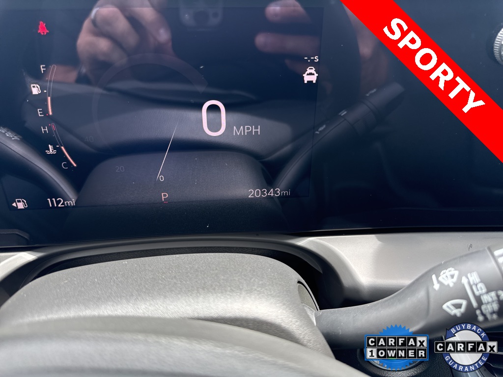 2024 Buick Encore GX Sport Touring photo 12