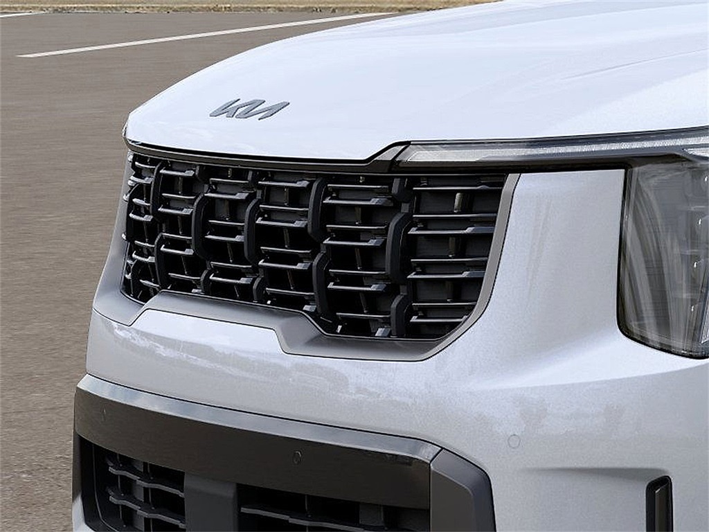 2025 Kia Sorento X-Line EX photo 10