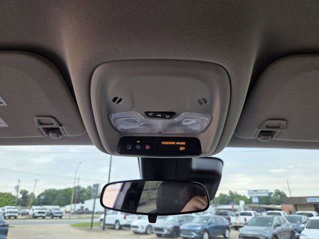2026 Buick Encore GX Preferred photo 24