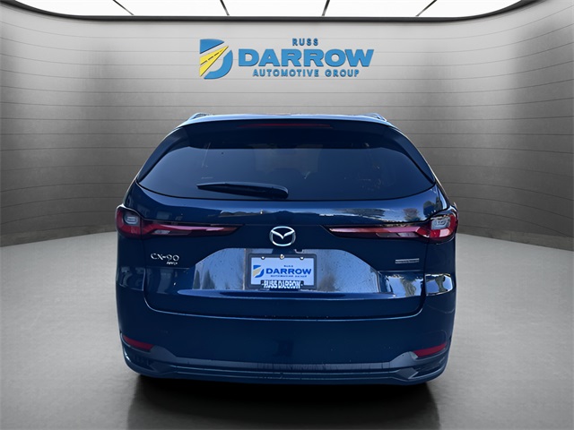 2026 Mazda CX-90 3.3 Turbo Select photo 4