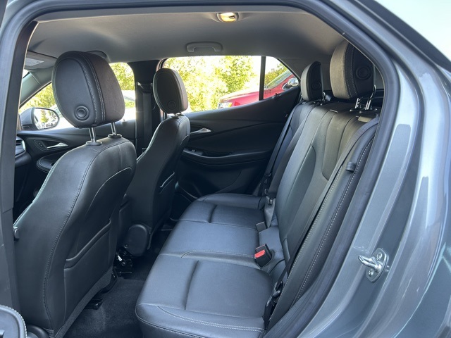 2024 Buick Encore GX Sport Touring photo 21