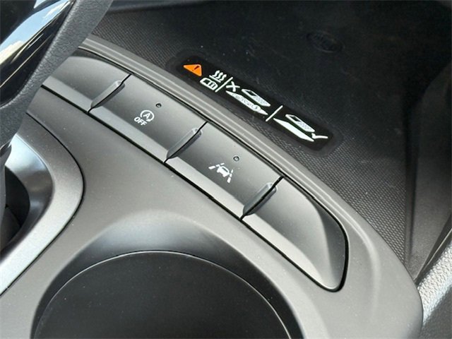 2025 Buick Envista Preferred photo 21