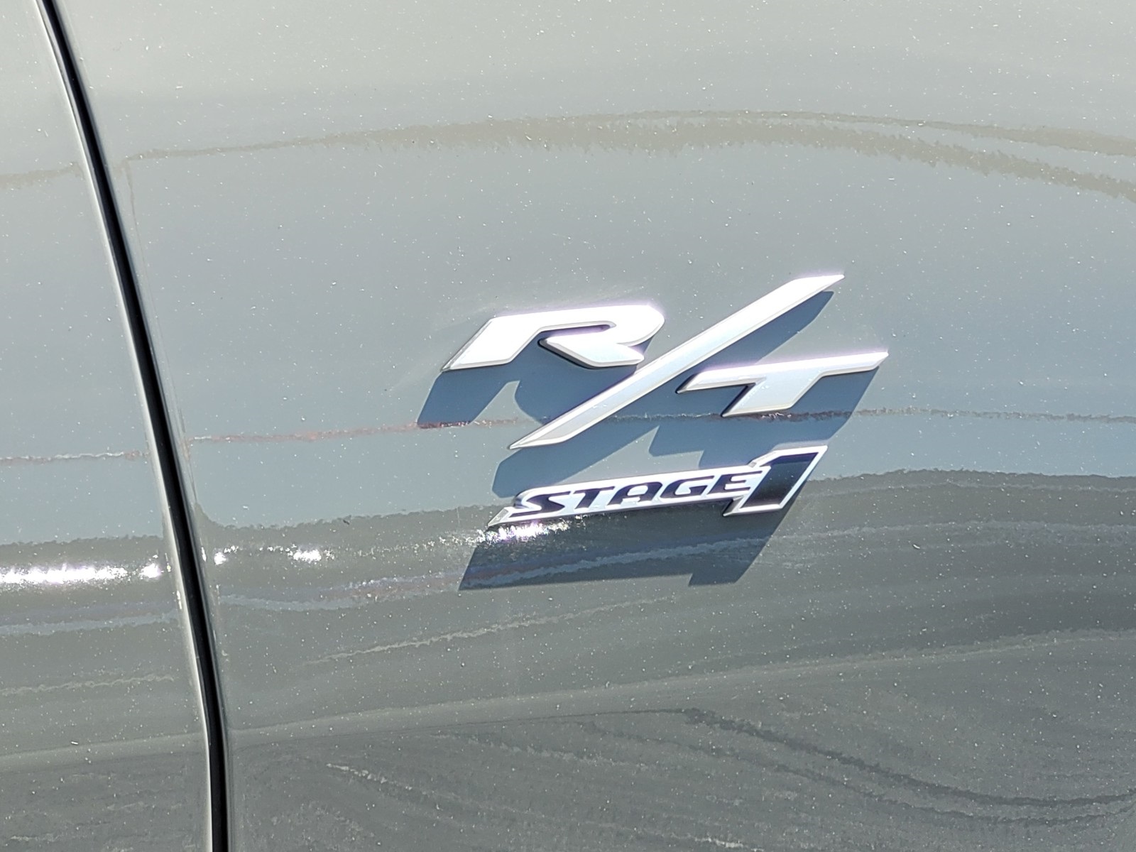 2025 Dodge Charger R/T photo 5