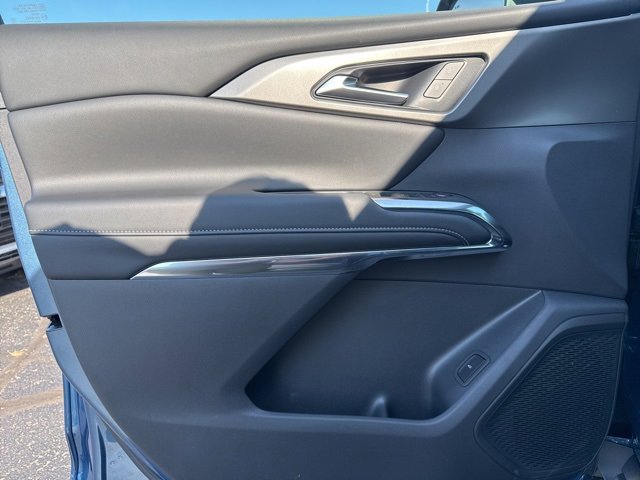2026 Chevrolet Traverse photo 17
