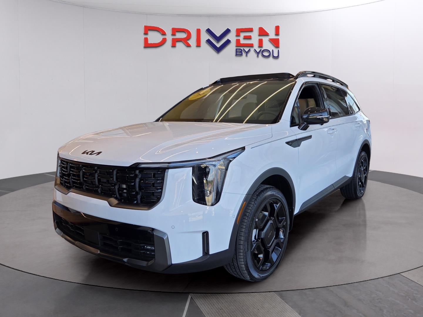 2025 Kia Sorento X-Line SX Prestige's photo