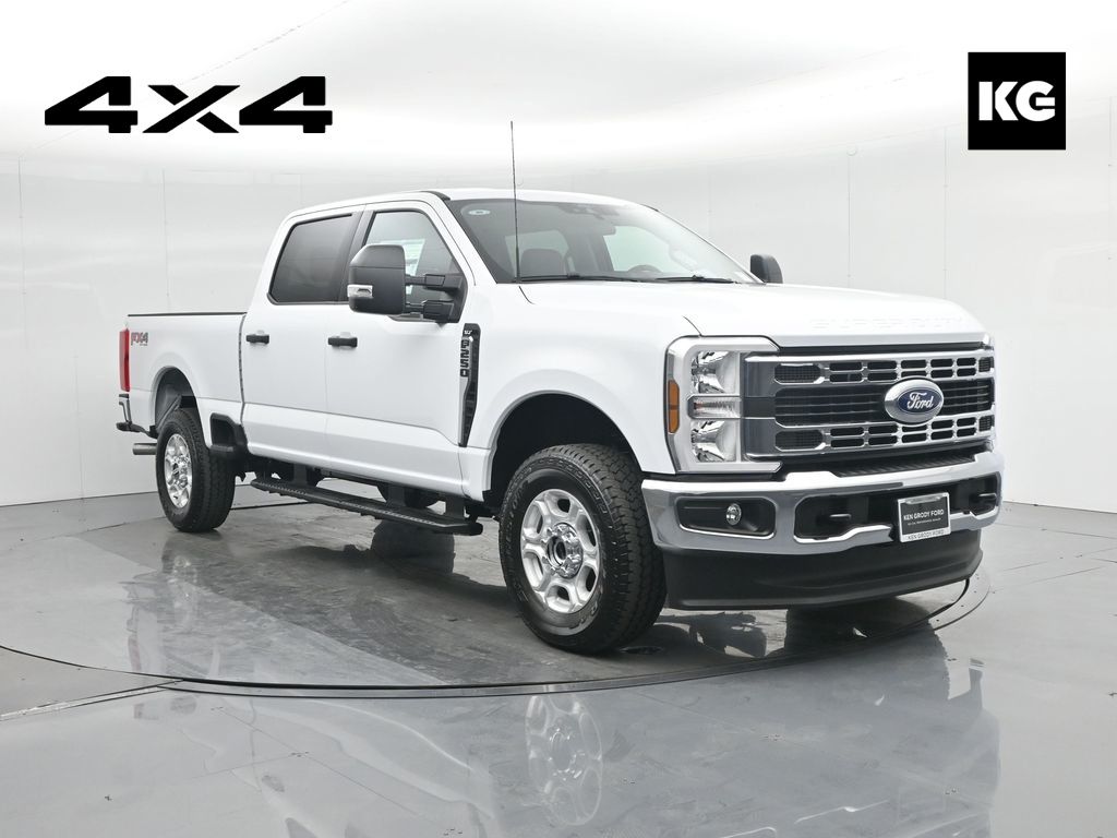 2026 Ford F-250 Base's photo