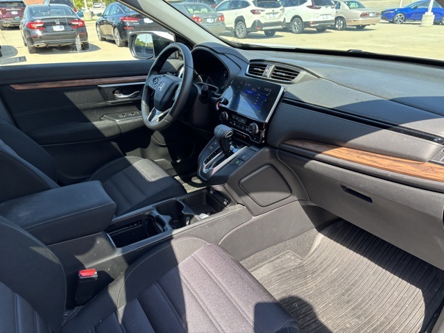 2022 Honda CR-V EX photo 21