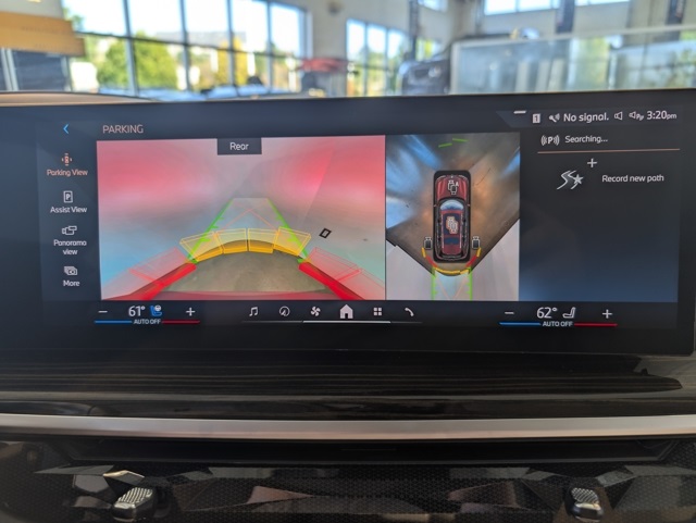 2024 Bmw X7 xDrive40i photo 21