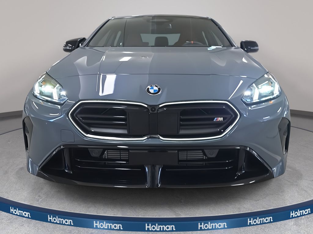 プルメリア New 2026 BMW 2 Series M235i xDrive 4D Sedan in Fort Lauderdale