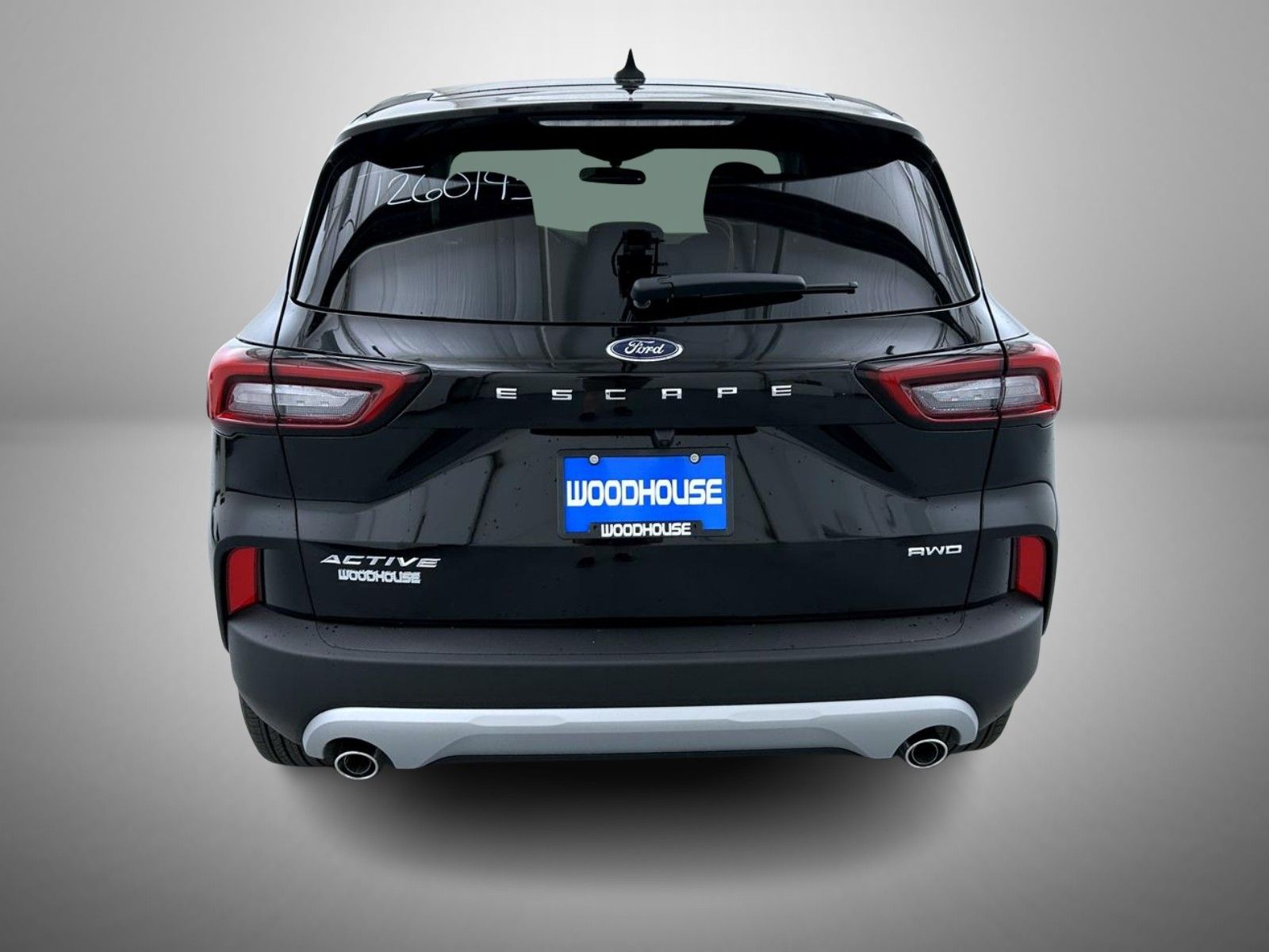 2026 Ford Escape Active photo 4