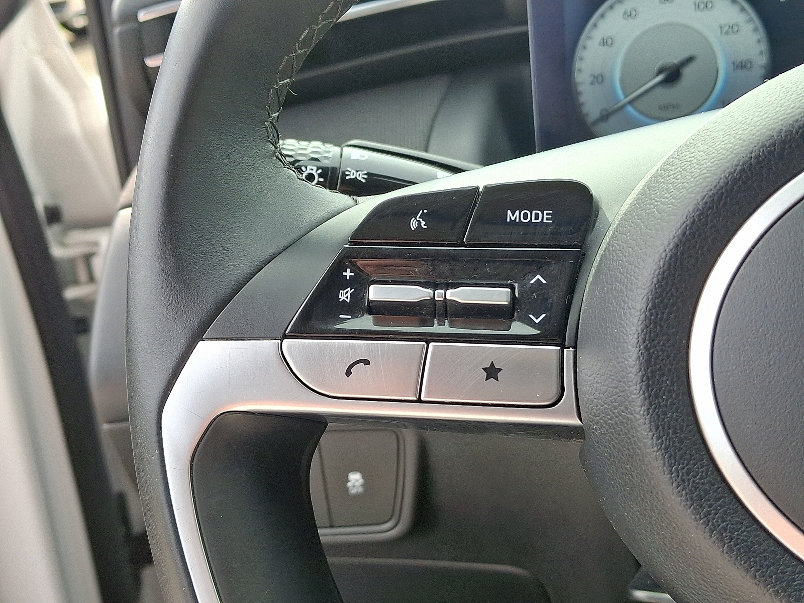2022 Hyundai Tucson XRT photo 18