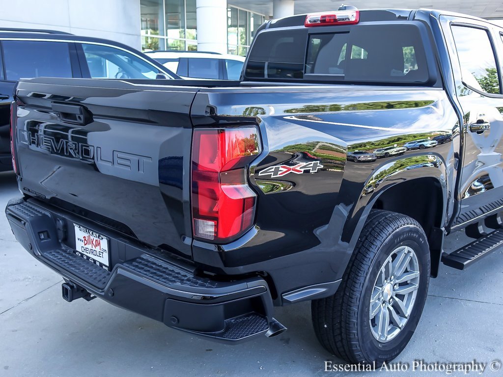 2026 CHEVROLET COLORADO - Image 7