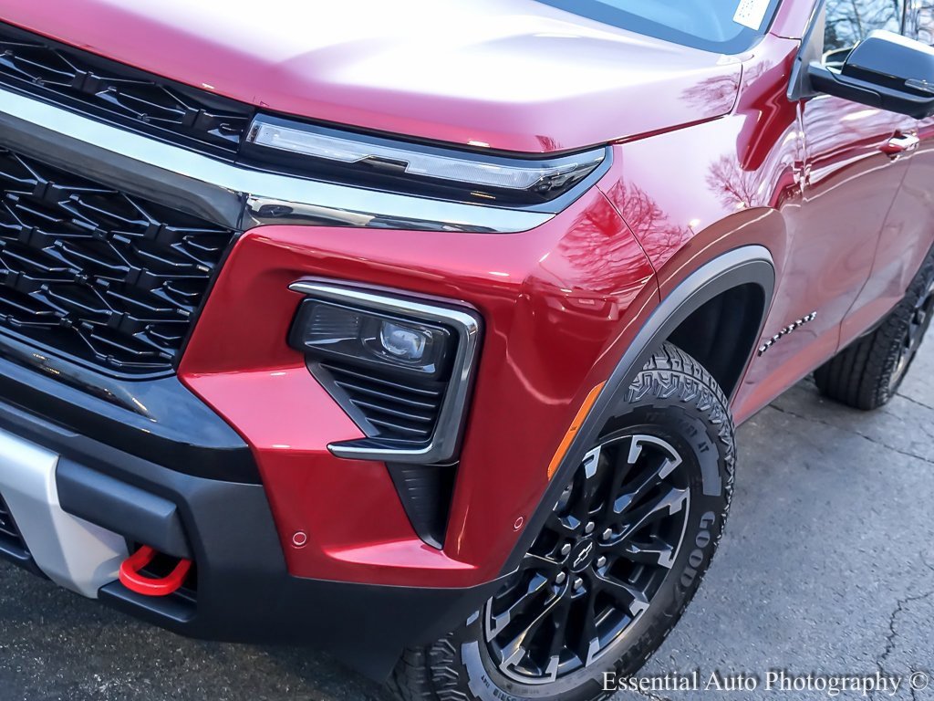 2024 CHEVROLET TRAVERSE - Image 6