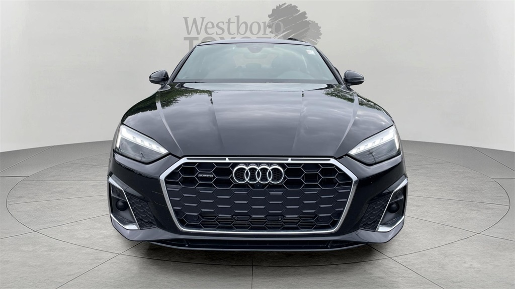 2024 Audi A5 45 S line Premium Plus Quattro photo 2
