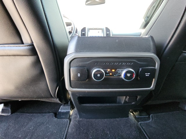 2021 Ford Expedition XLT photo 15